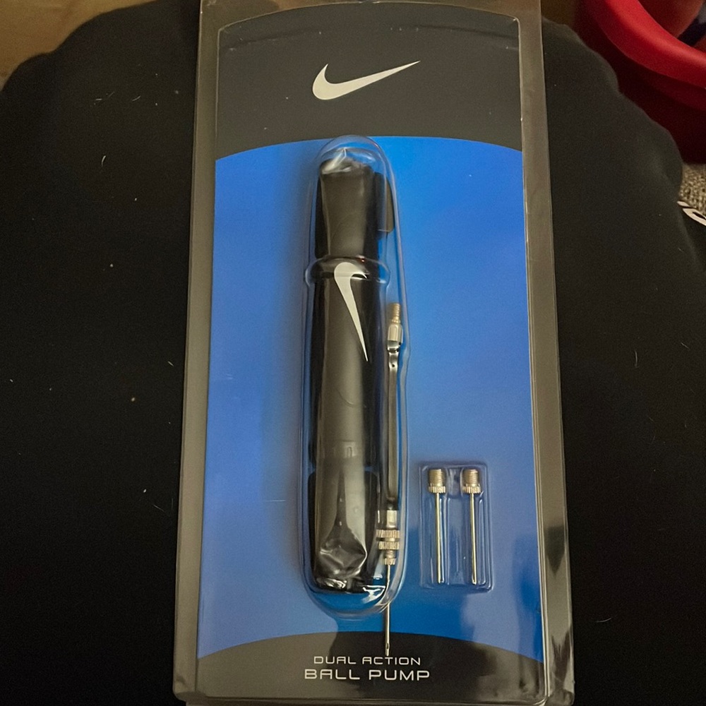 Nike